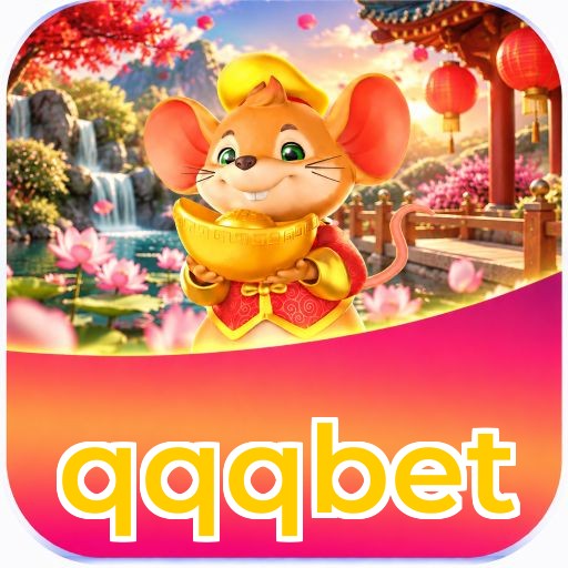 Logo qqqbet - Cassino Online Brasil
