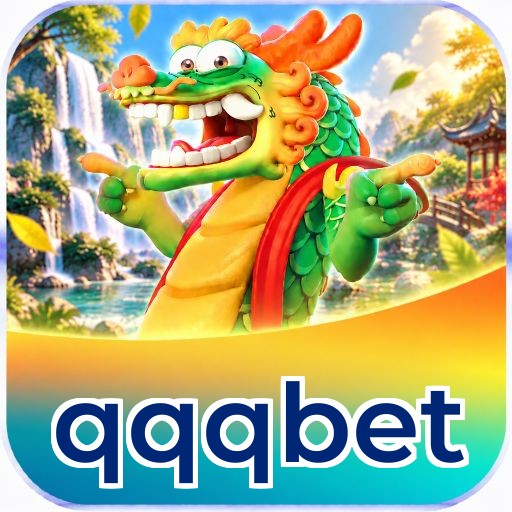 Logo qqqbet