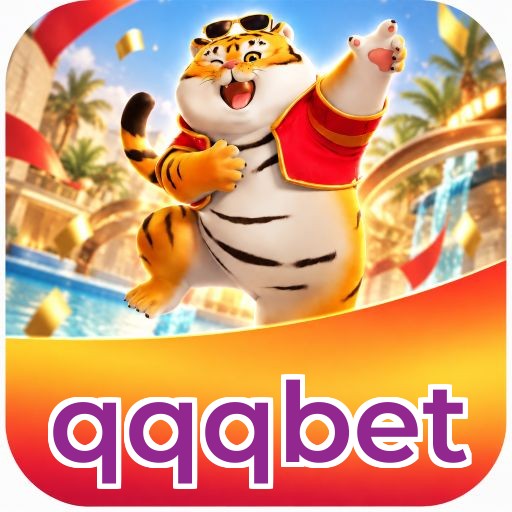 Logo qqqbet - Cassino Online Brasil