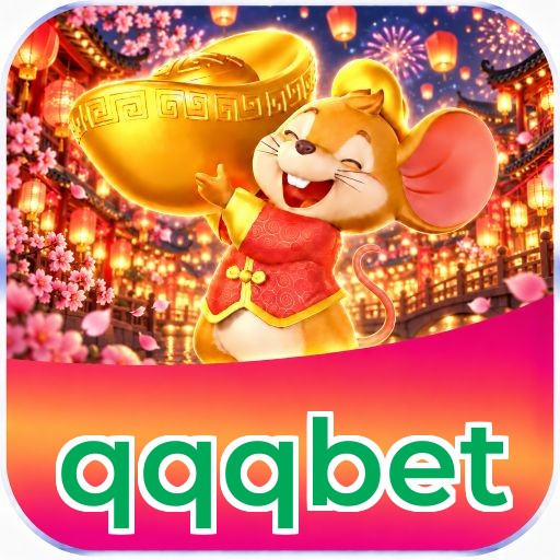 Logo qqqbet - Cassino Online Brasil