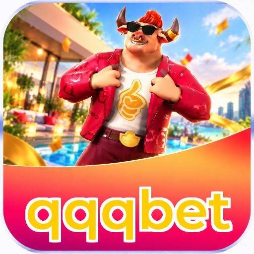 Interface da plataforma qqqbet mostrando slots populares e bônus de boas-vindas