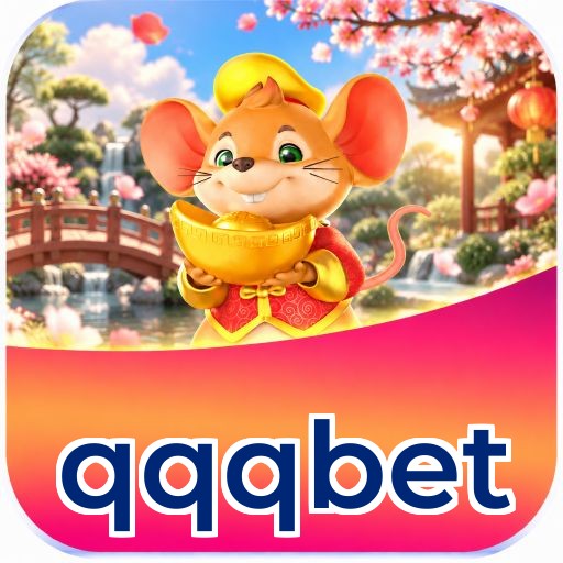 Logo qqqbet