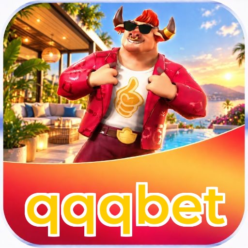 Logo qqqbet - Cassino Online Brasil