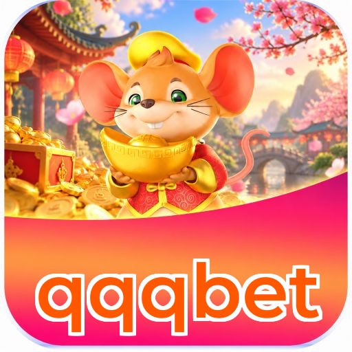 Logo qqqbet - Cassino Online Brasil