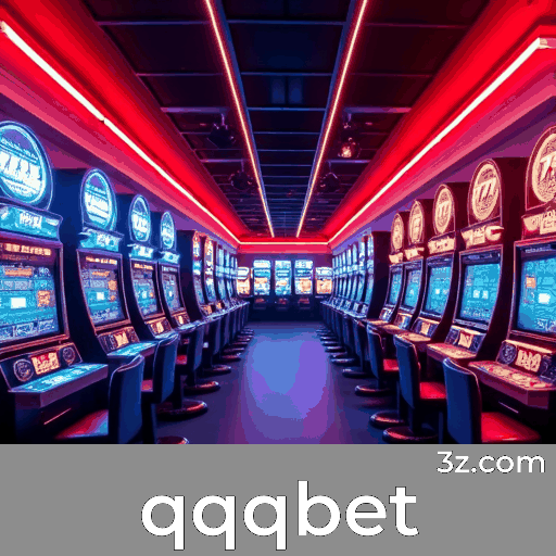 Desbloqueie Bônus Surpreendentes no qqqbet