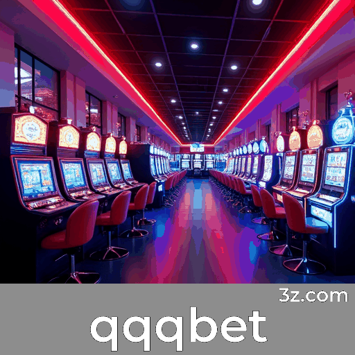 qqqbet: Sua Plataforma de Apostas com Segurança e Serviço Profissional