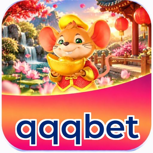 Logo qqqbet - Cassino Online Brasil