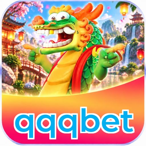 Logo qqqbet - Cassino Online Brasil
