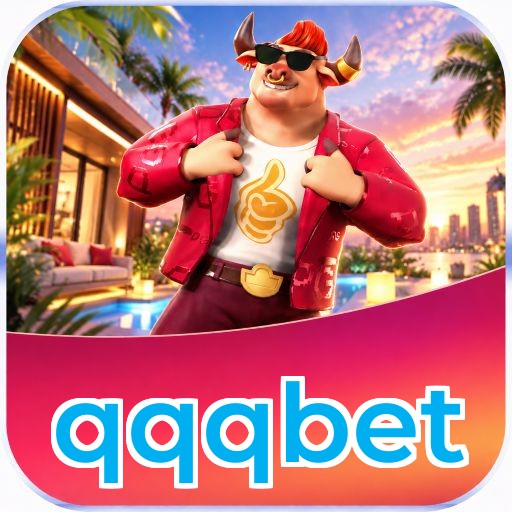 Logo qqqbet - Cassino Online Brasil