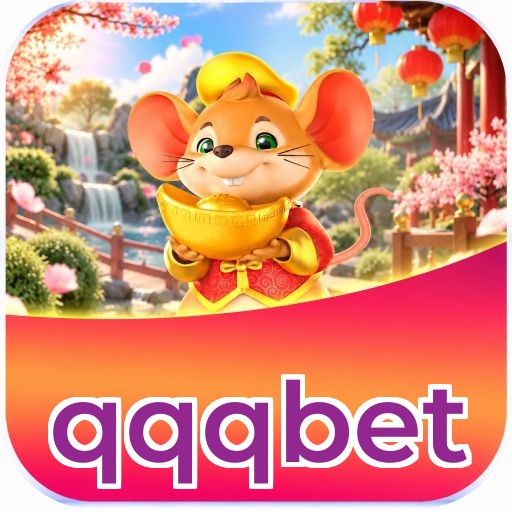 Logo qqqbet