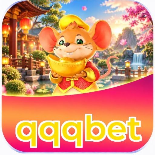 Logo qqqbet