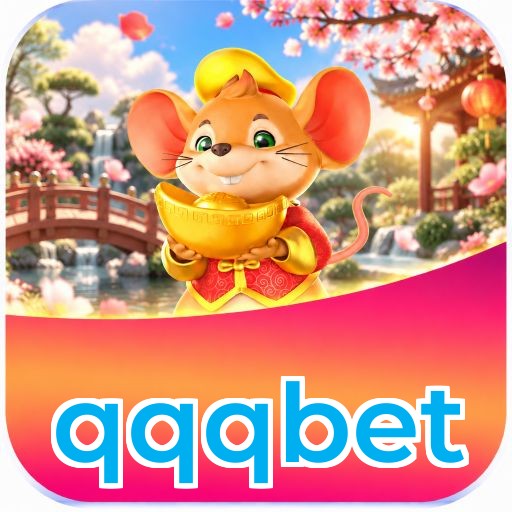 Logo qqqbet - Cassino Online Brasil