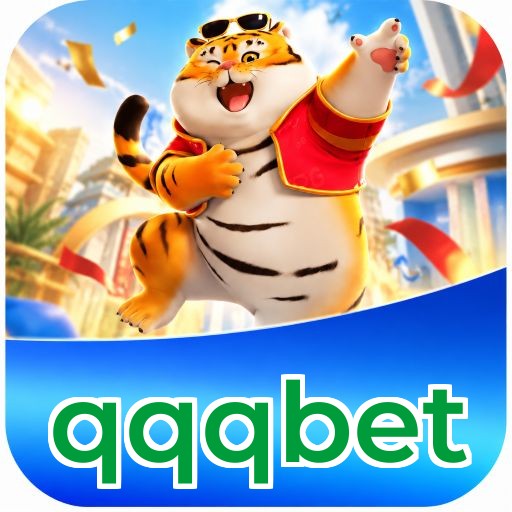 Logo qqqbet - Cassino Online Brasil