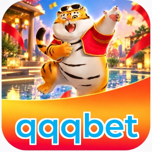Interface do APK qqqbet para Android