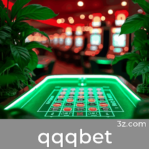 qqqbet: A Experiência de Cassino Imersiva para Brasileiros