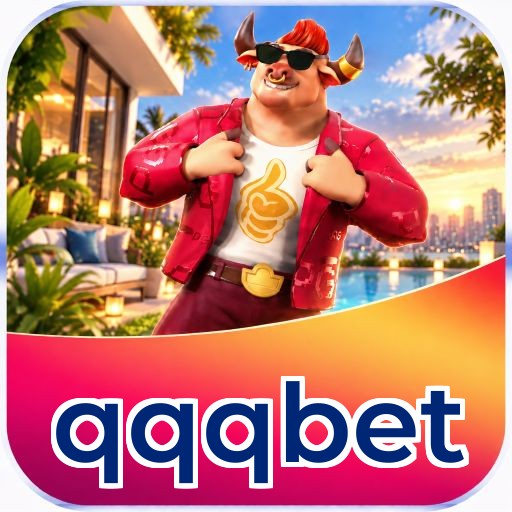 Aplicativo Mobile qqqbet em Smartphones iOS e Android